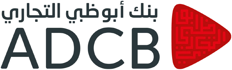 Abu Dhabi Commercial Bank logo