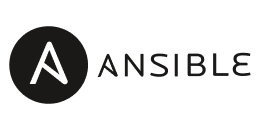 Ansible logo