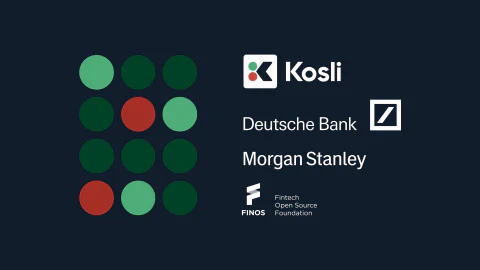 Security and Compliance Takes Center Stage: Key Insights from Open Source Finance Forum - London 2025 main image