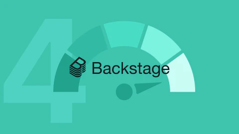 Succeeding with Backstage 4: Backstage as Part of a Broader Developer Productivity Engineering (DPE) Initiative main image