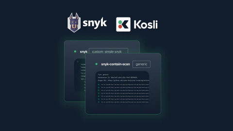 Introducing kosli evaluate: Rego Policy Evaluation for Your Compliance Data main image