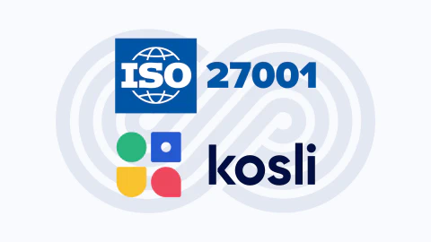Understanding ISO 27001 Security - and why DevOps teams choose Kosli main image