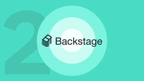 Implementing Backstage: Core Components main image
