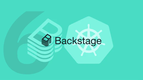 Implementing Backstage 6: Deploying Backstage on Kubernetes main image