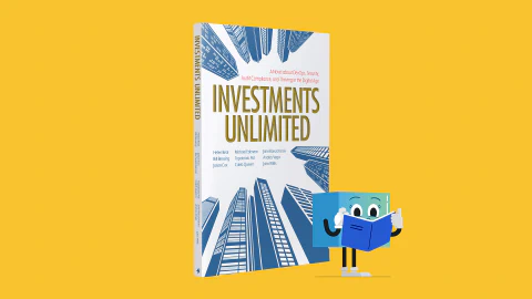 Inside Investments Unlimited with John Willis main image
