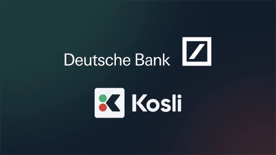 Deutsche Bank leads the way on secure adoption of AI enabled software delivery