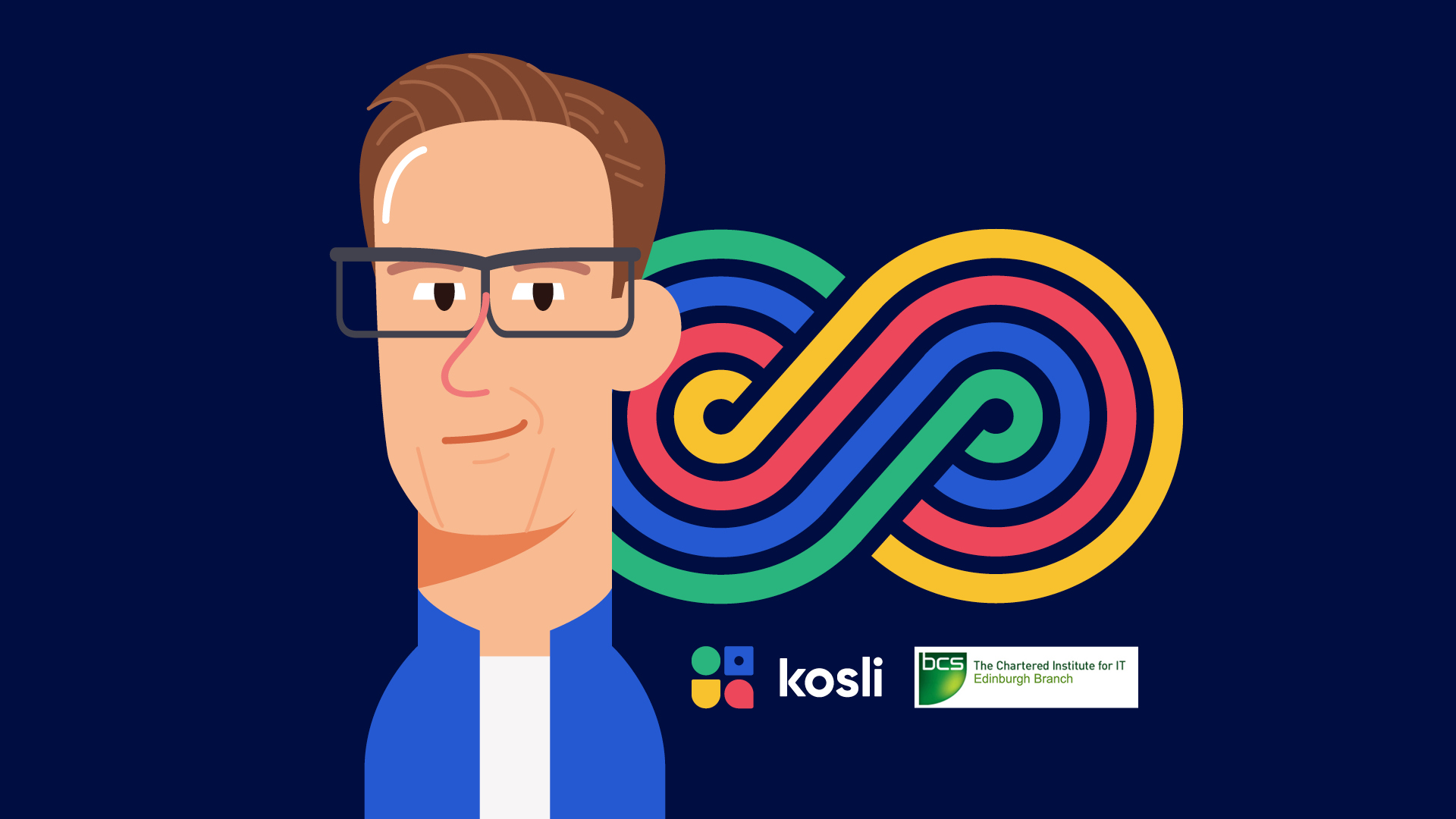 Kosli devops change management mike long