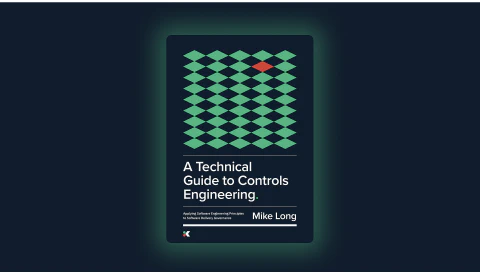 A Technical Guide to Controls Engineering main image
