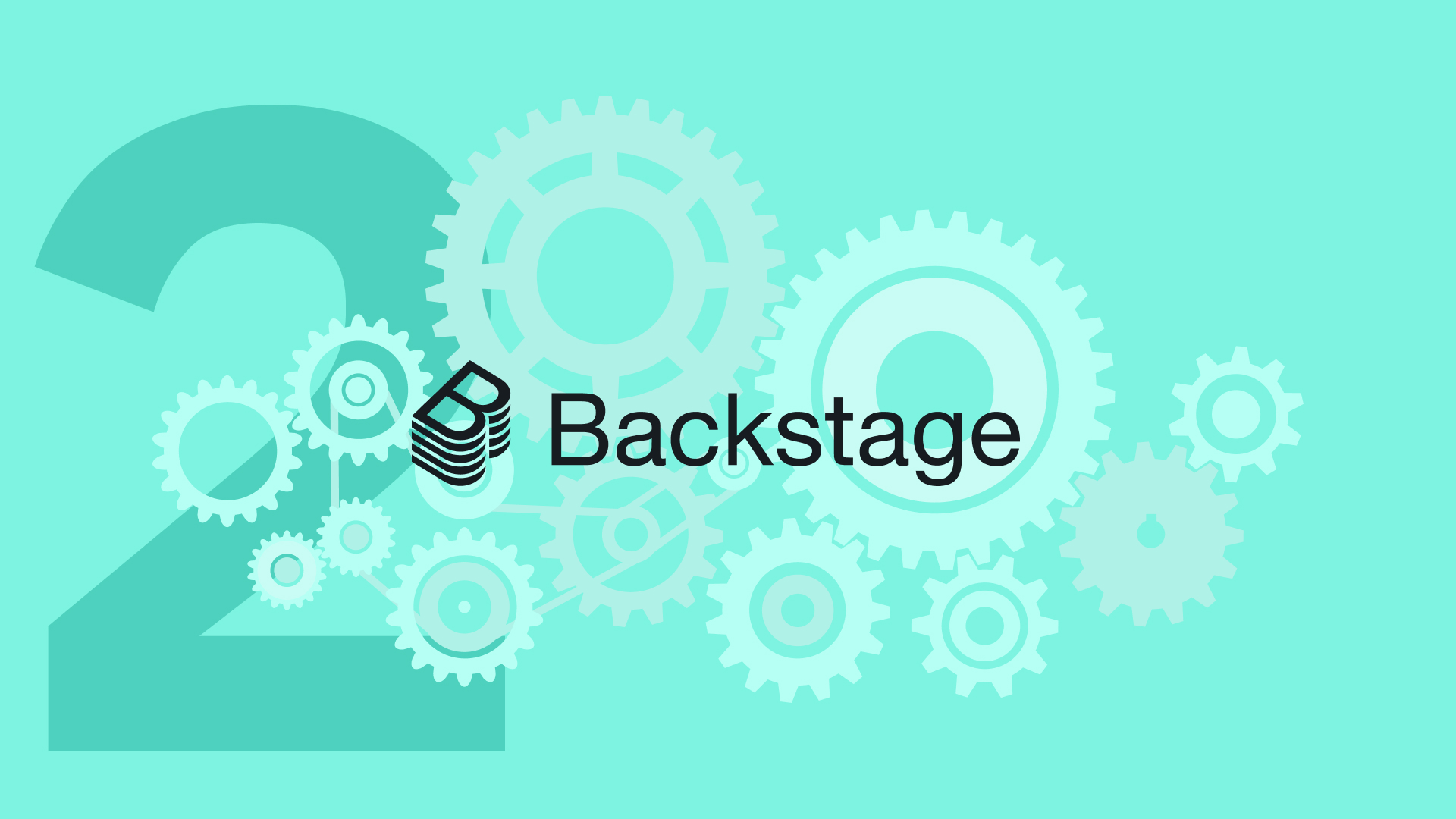 Evaluating Backstage: How Backstage Works