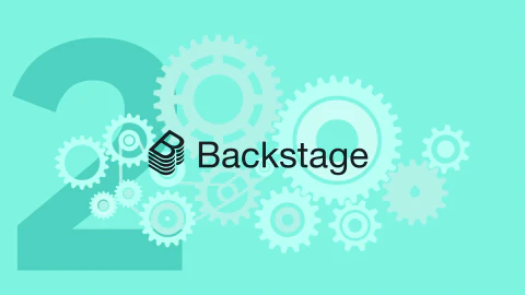 Implementing Backstage Part 2: Core Components main image