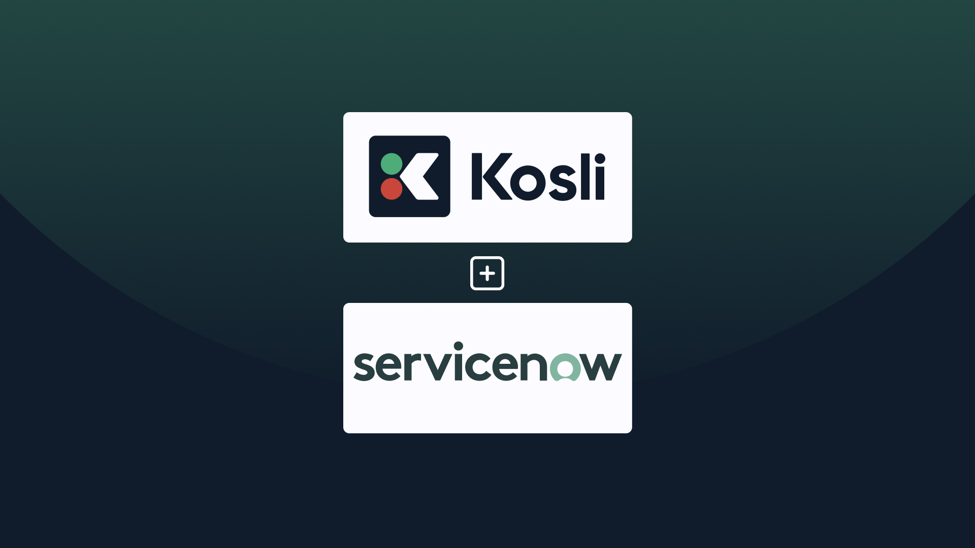 How to Automate Change Management Evidence using Kosli and ServiceNow