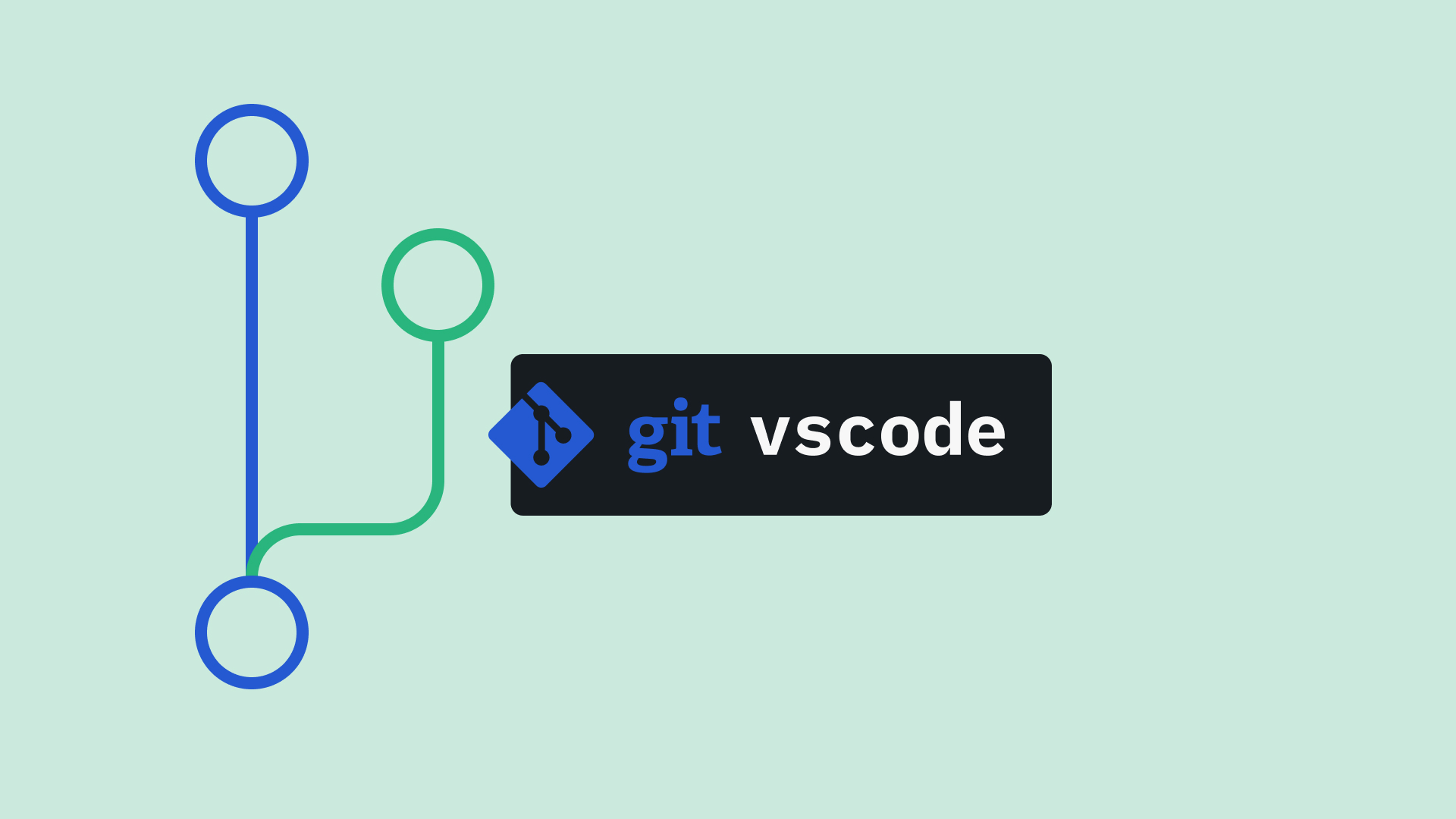 git blame vs code