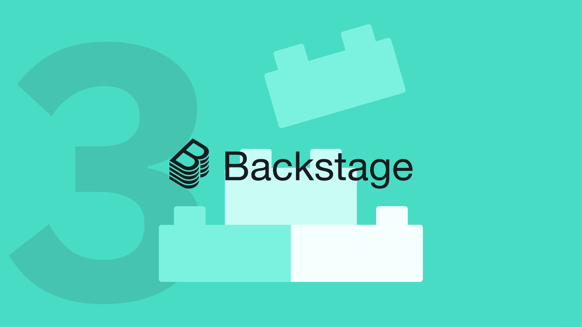 Backstage: Intergrating with Existing Tools Using Plugins