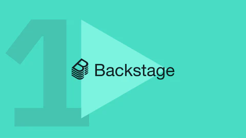 Implementing Backstage 1: Getting started with Backstage CLI main image