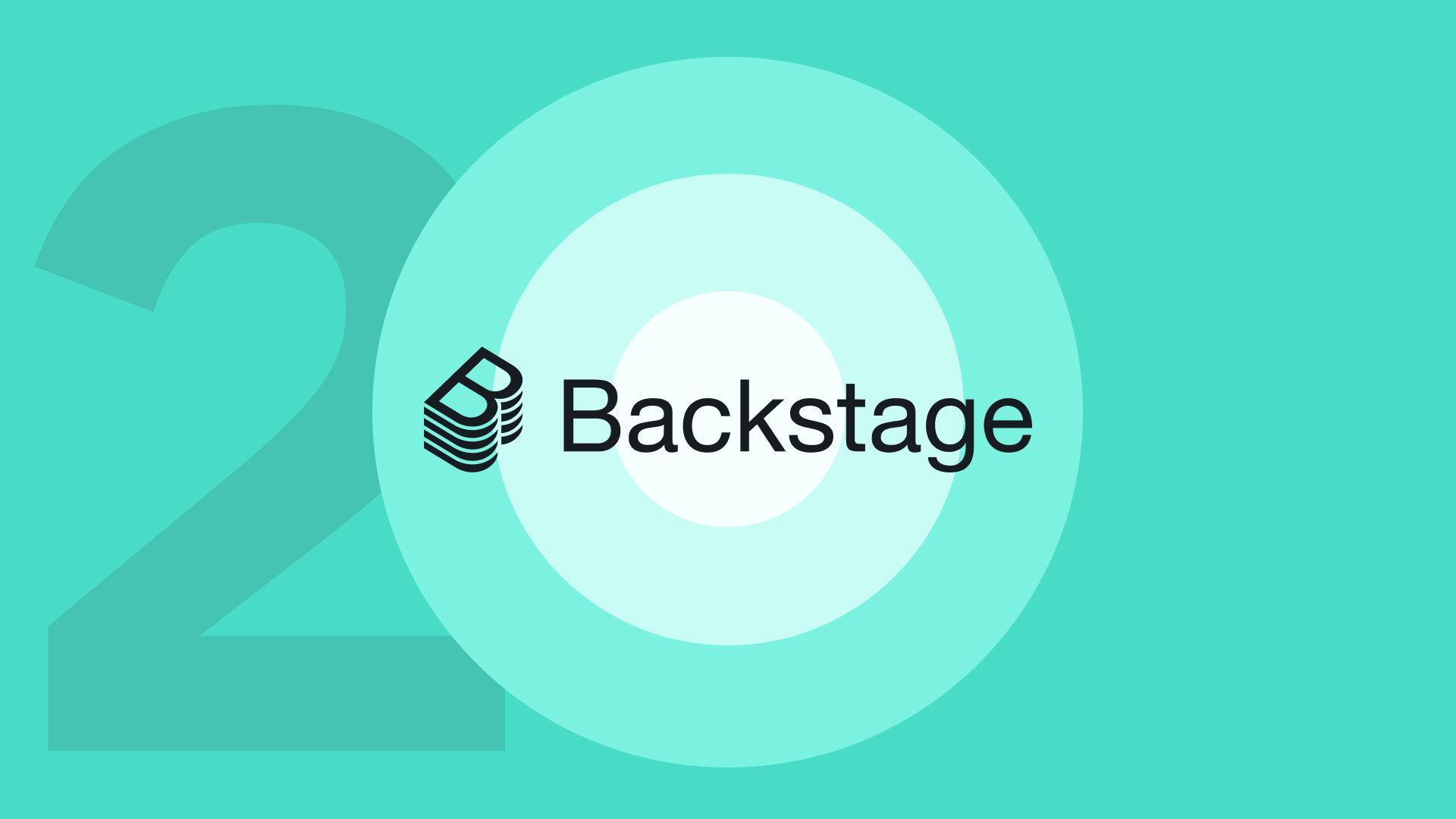 Backstage: using Core Features
