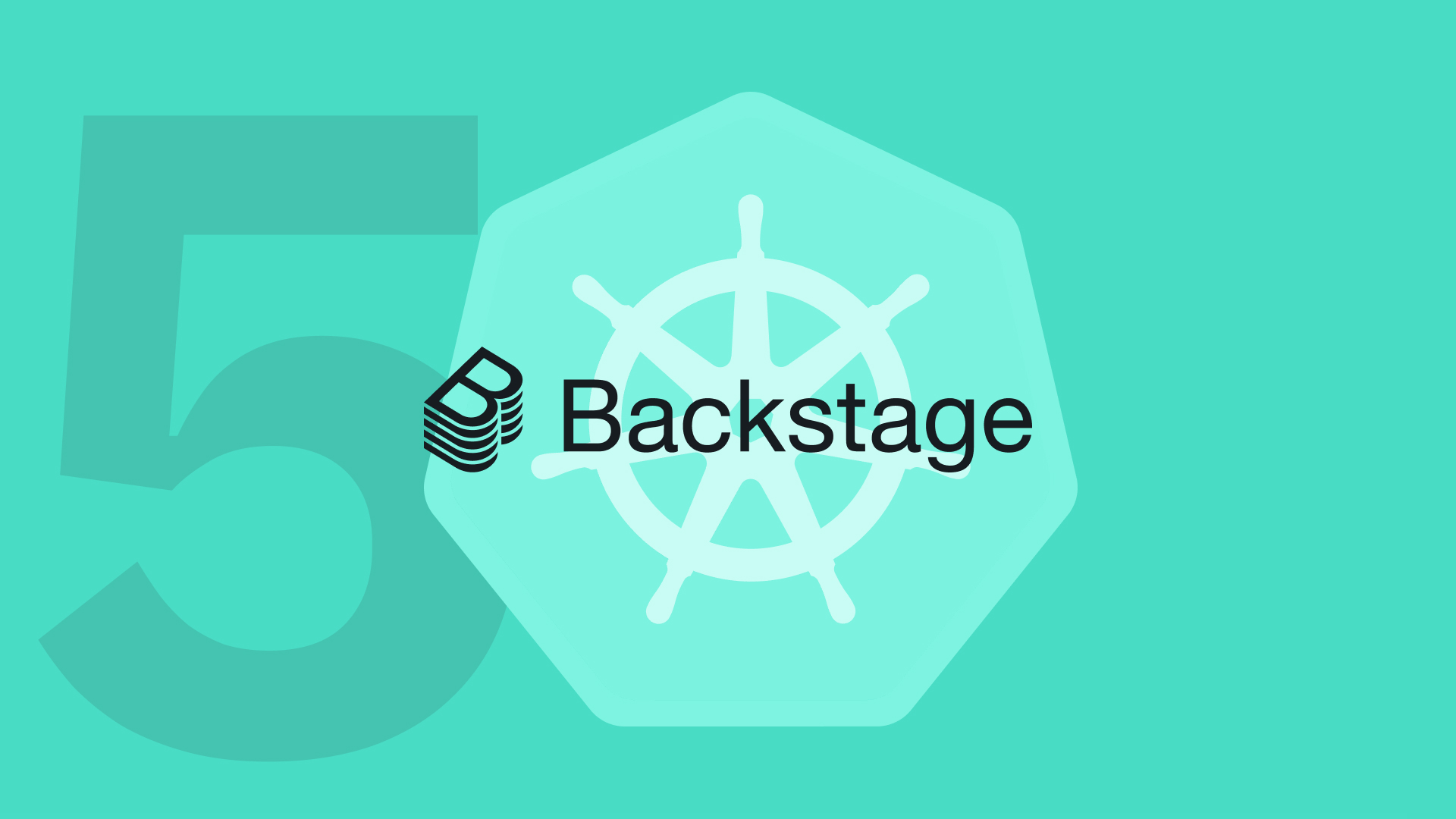 Using the Kubernetes Plugin in Backstage