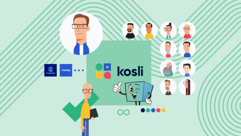 Kosli 2021 - Making friends with change main image