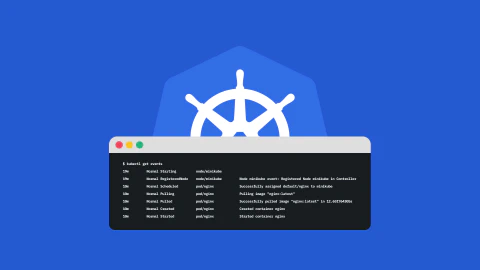 Understanding Kubernetes Events: A Guide main image
