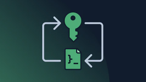 Secrets We Forgot… Until Automation Saved Us main image