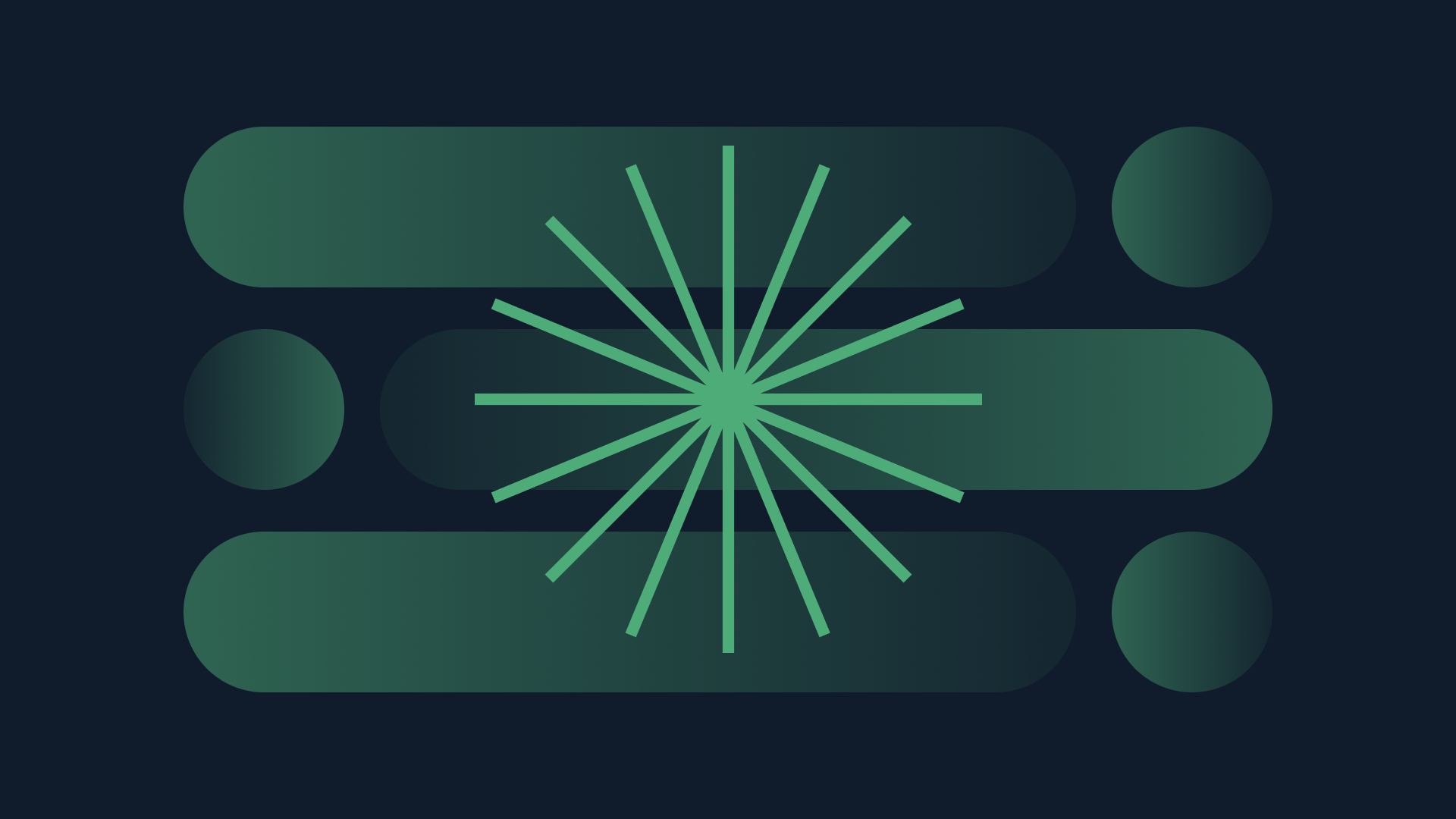 An Ai interface over data