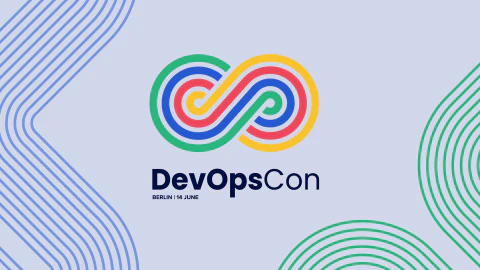We're heading to DevOps Con Berlin! main image