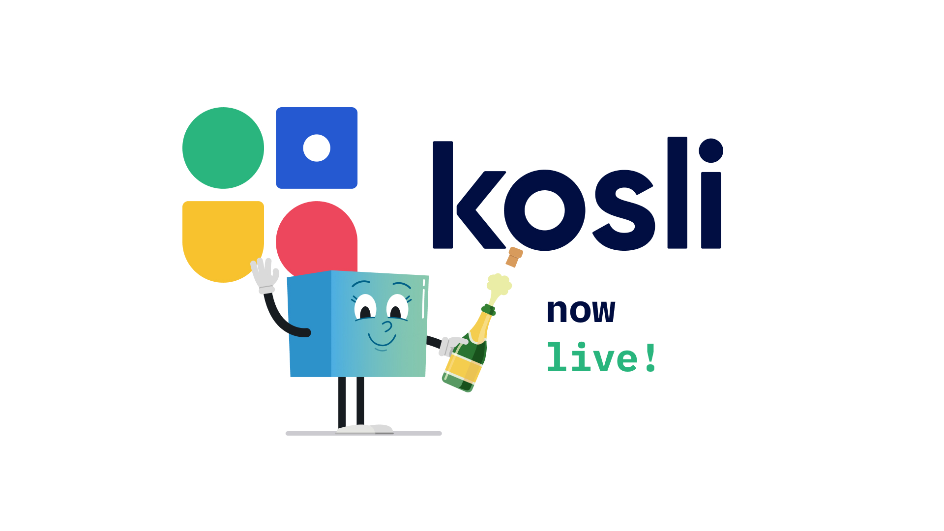 Kosli launches free beta release