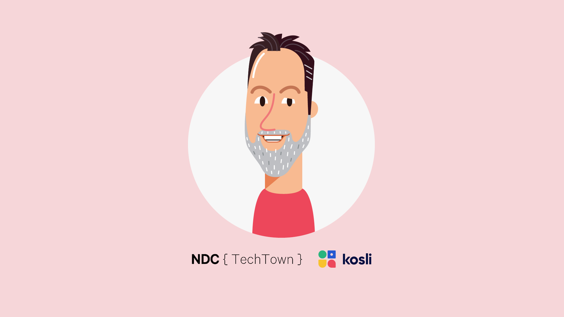 Kosli devops change management jon jagger NDC's Techtown in Magazinet Kongsberg Norway