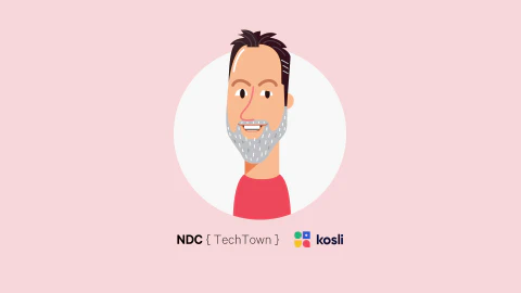 NDC Techtown - Testing as an equal 1st class citizen (to coding) main image