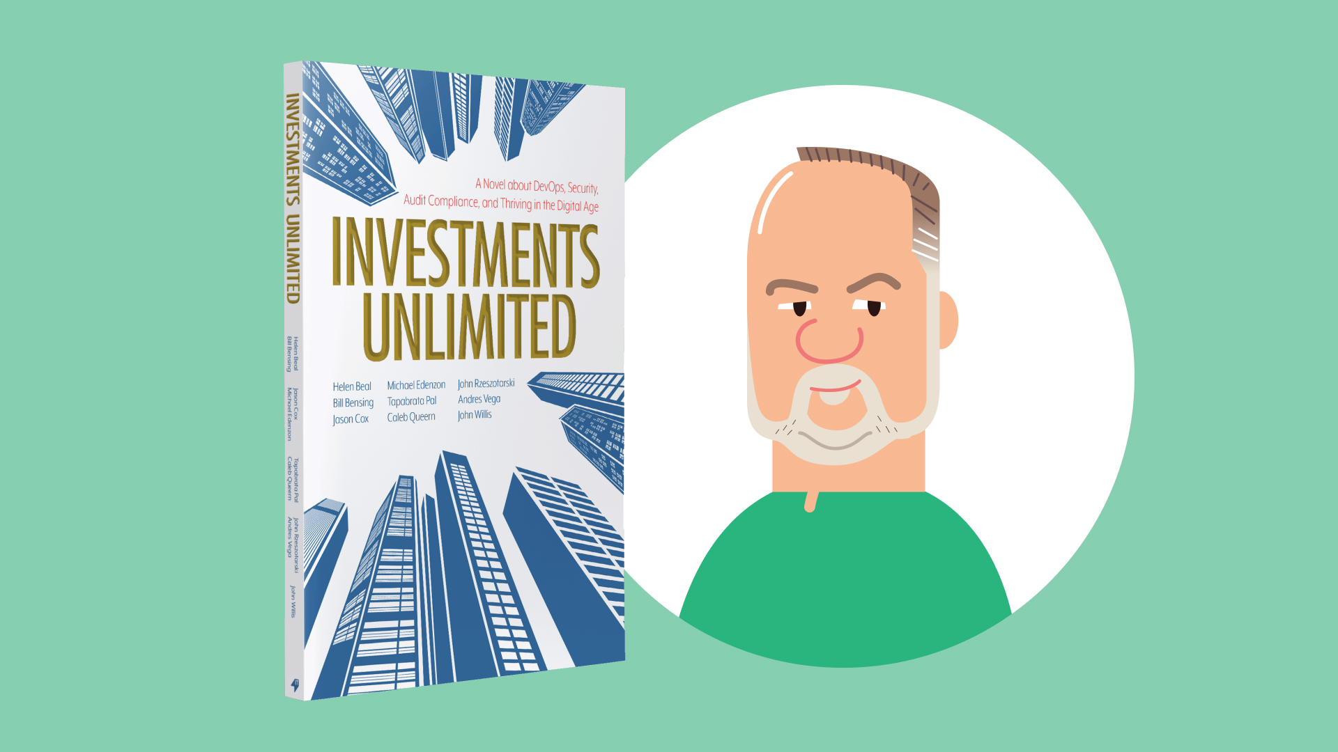 John Willis Investments Unlimited