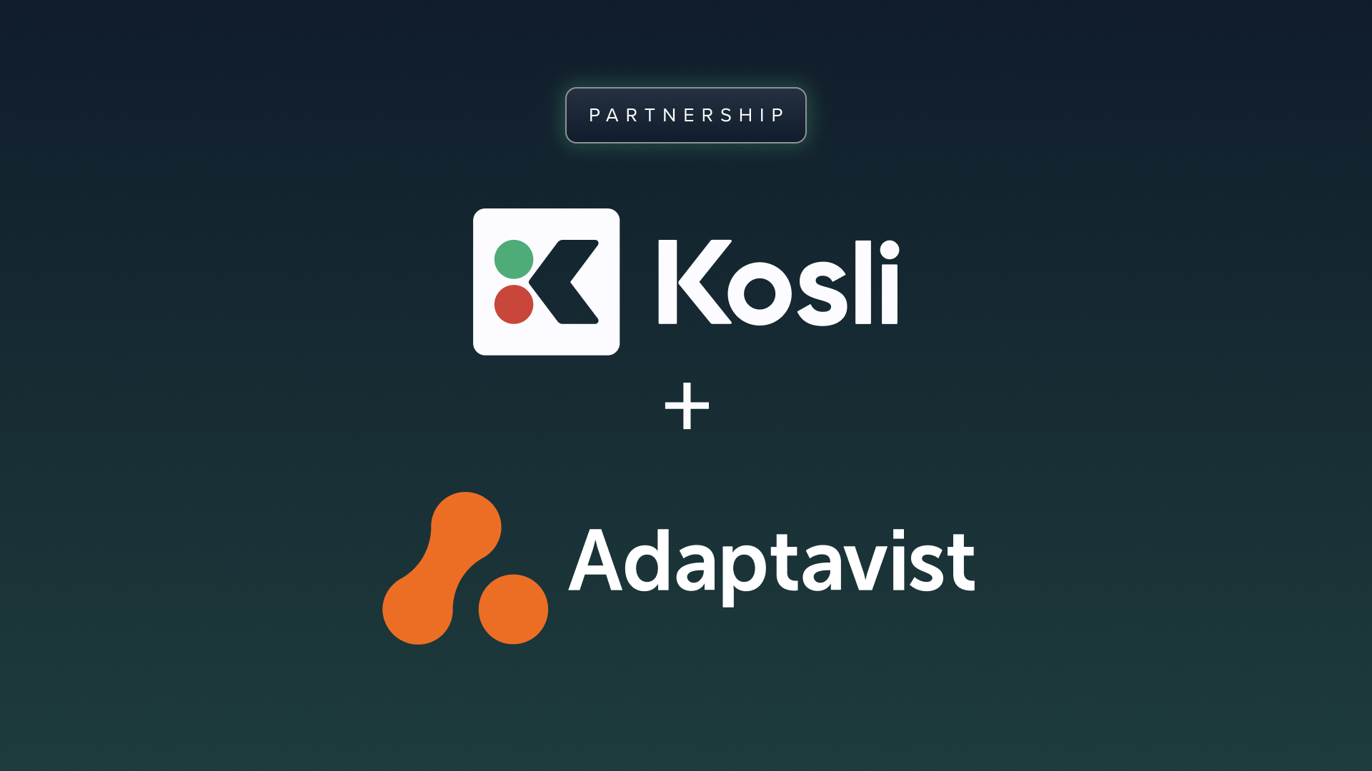 Kosli and Adaptavist Partner to Automate Governance for AI driven Software Delivery 
