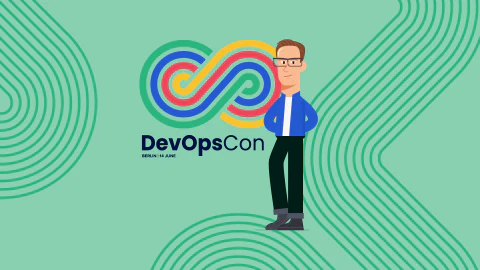 We're heading to DevOps Con Berlin! main image