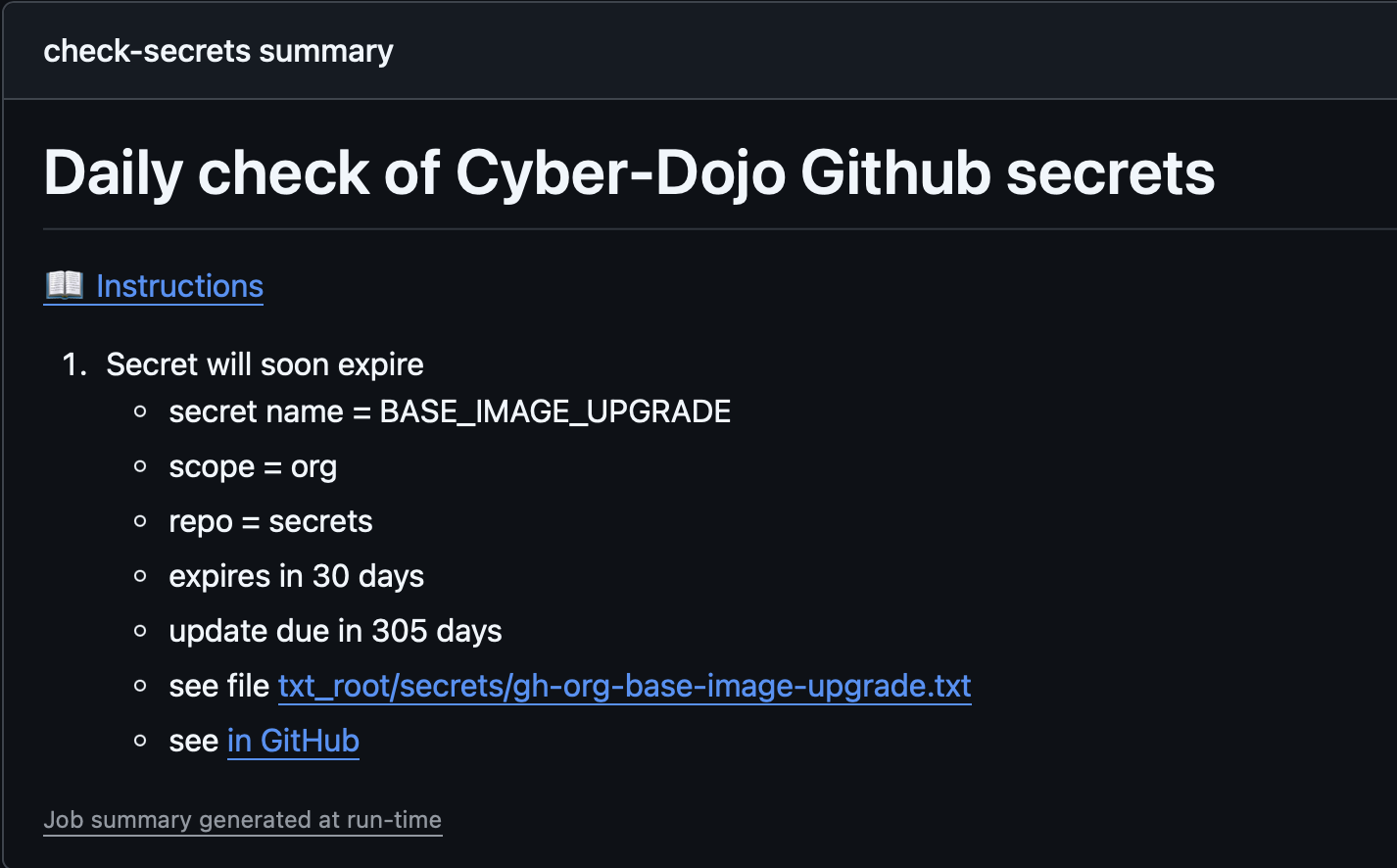 gh-summary