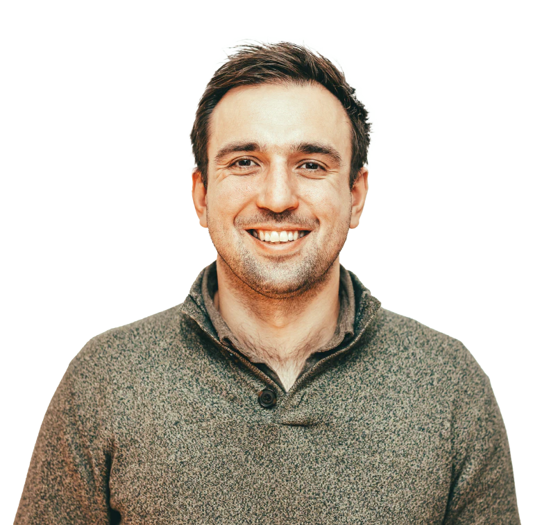 Alex Kantor, Director of Technology @Modulr