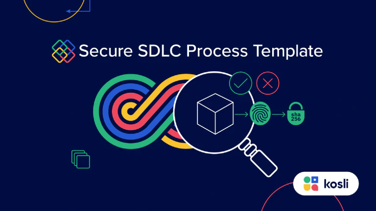 Secure SDLC Process Template