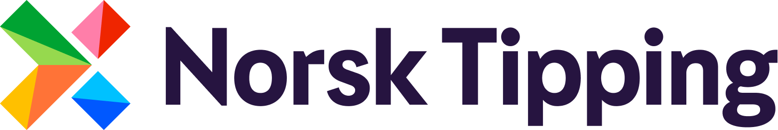 Norsk Tipping logo