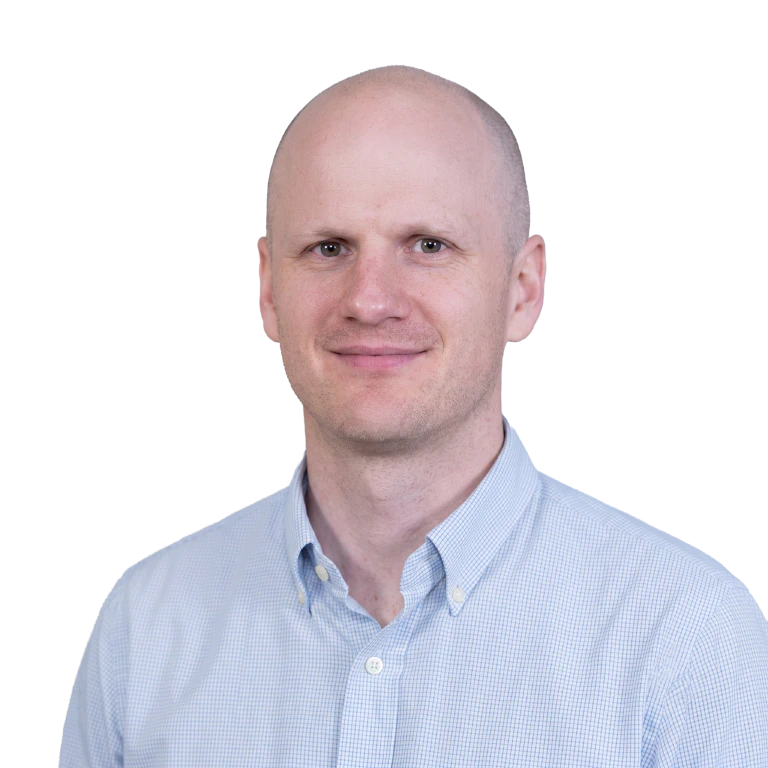 Stefan Haugsrud, Head of Software Development and Quality Assurance, Norsk Tipping
