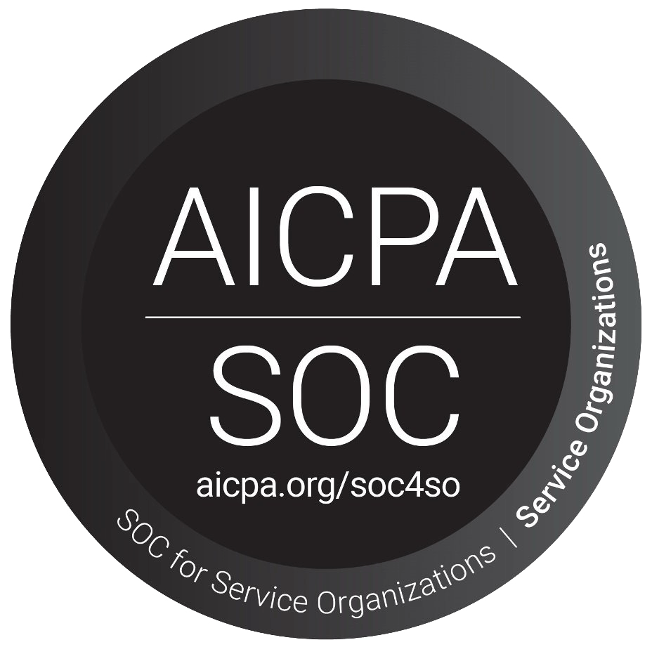 AICPA SOC logo