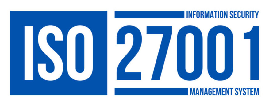 ISO27001 logo