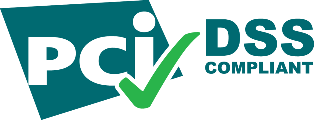 PCI DSS logo