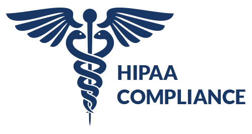 HIPAA logo