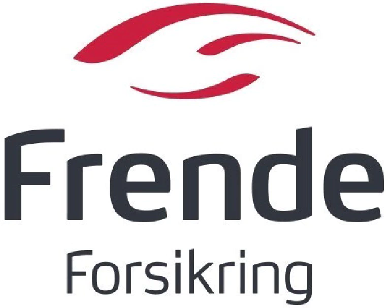 Frende Forsikring logo