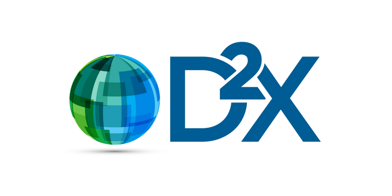 D2X