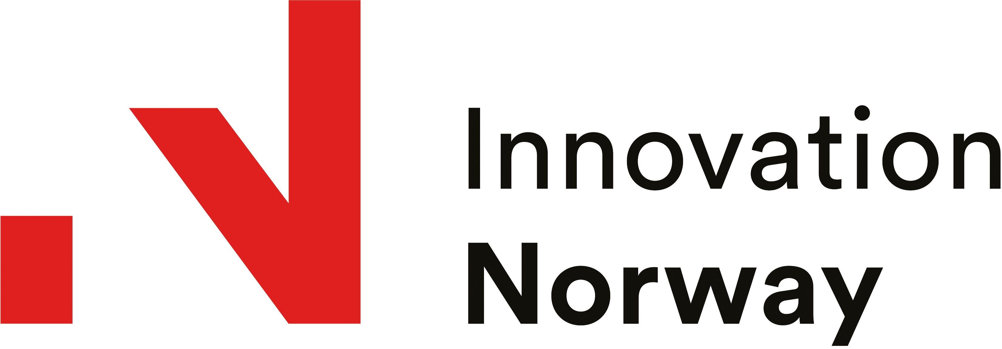 Innovation Norway Logo