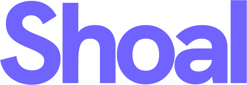 Shoal Logo