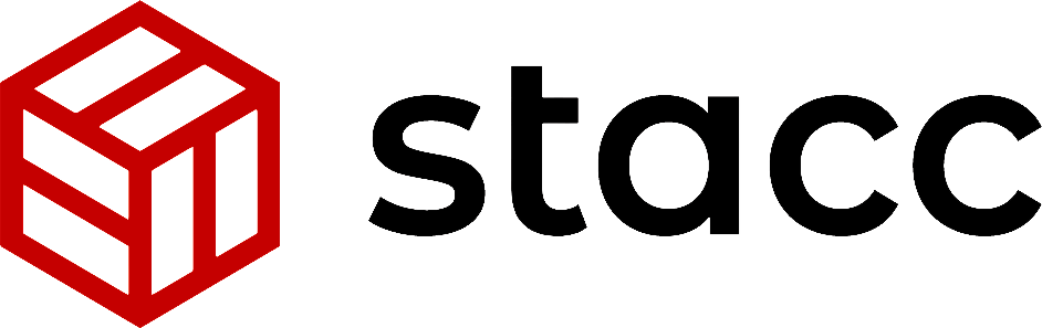 Stacc logo