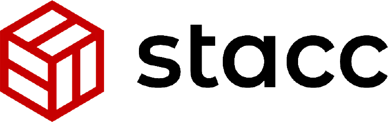 Stacc logo