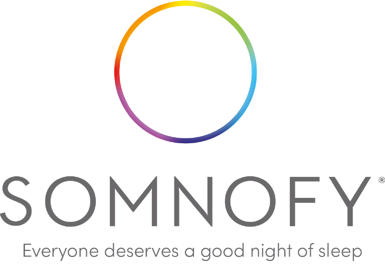 Somnofy logo