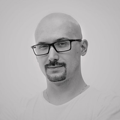 Łukasz Biały profile image for javazone oslo 2023