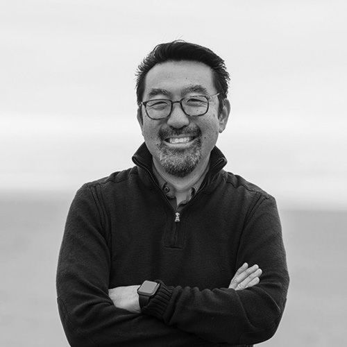 gene kim profile image