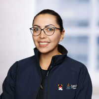 Ixchel Ruiz jfrog profile picture